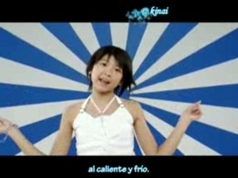 Berryz Koubou - Special Generation subs spa