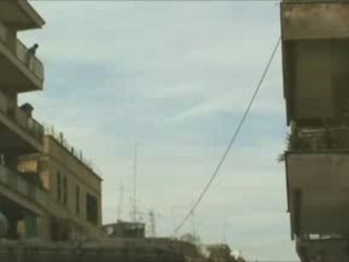 27-01-2008 Carnevale Scie Chimiche Tivoli Roma