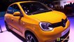 2020 Renault Twingo - Exterior and Interior Walkaround - 2019 Geneva Motor Show