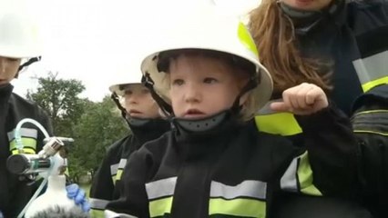 Egy falu, ahol nem születnek fiúk