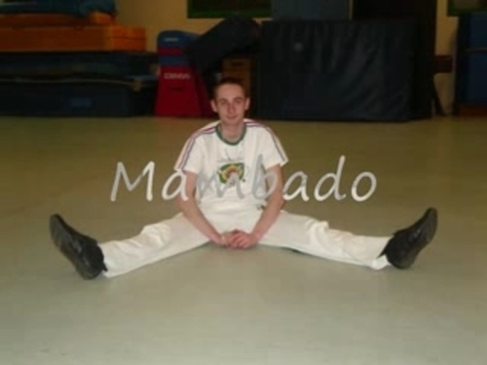 Capoeira