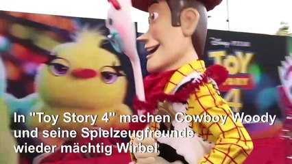 Drei Fragen an Michael "Bully" Herbig