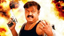 Captain Vijayakanth’s son Shanmuga Pandian signs two films back-to-back!