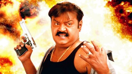 Captain Vijayakanth’s son Shanmuga Pandian signs two films back-to-back!