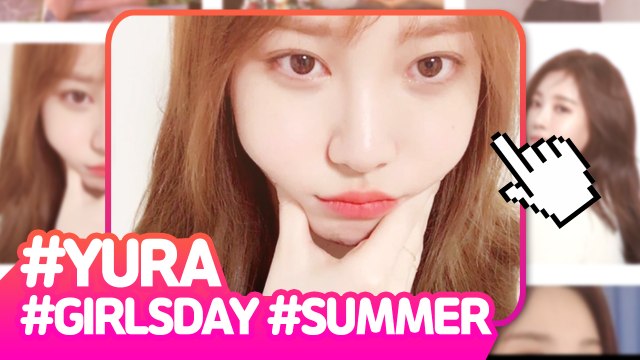 [Showbiz Korea] Today's PICstagram! Yura(유라, Girl's Day) & Lee Joon-gi(이준기)