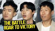 [Showbiz Korea] 'The Battle: Roar to Victory(봉오동 전투)' is set during the Japanese occupation of Korea