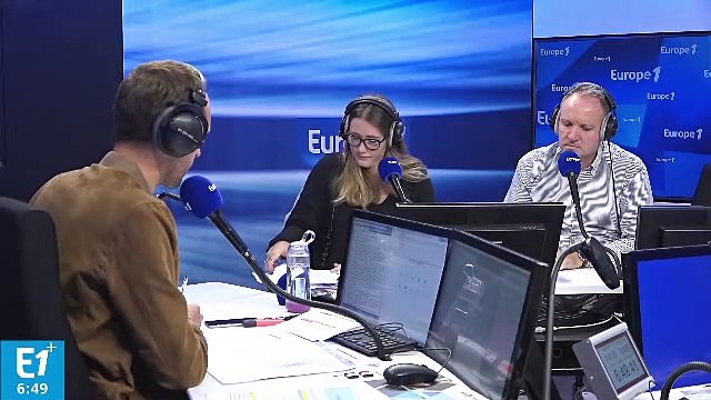 Direction des Républicains : quels sont les profils des différents candidats ?