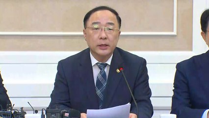 [현장영상] 日 수출 규제 대책 민·관·정 협의회 2차 회의 / YTN