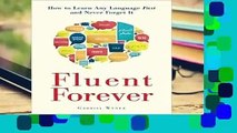 Fluent Forever  Review