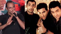 Akshaye Khanna opens up on Dil Chahta Hai's sequel;Watch video | FilmiBeat