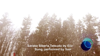 さらばシベリア鉄道 ・・大滝詠一