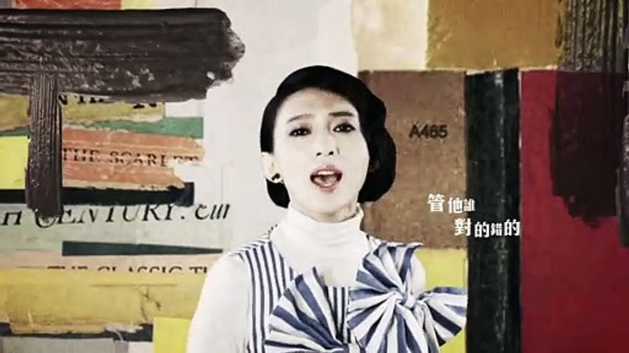 佛跳牆 BUDDHA JUMP《給你看》Official 完整版 MV [HD]