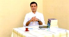 Demirtaş'tan yeni parti yorumu: İleri demokrasinin adresi olmayacaklar