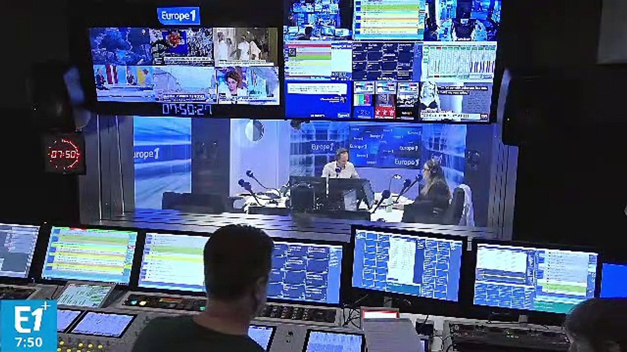 Fruits et légumes : "S'il y a moins de volume, les prix sont forcément plus élevés"