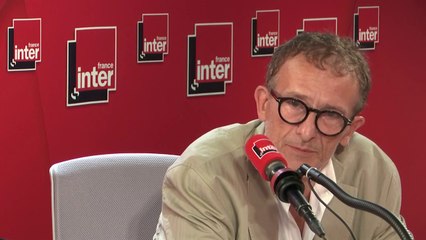 L'économiste Gilbert Cette sur la baisse du chômage : "Maintenant une croissance assez faible est compatible avec une baisse du chômage en France. On peut voir là l’effet de réformes du marché du travail qui se sont empilées depuis des années"