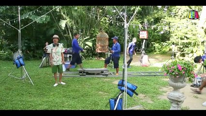 Xem Phim Thái Lan - Mặt Nạ Nữ Chính Tập 12 (Lồng Tiếng)