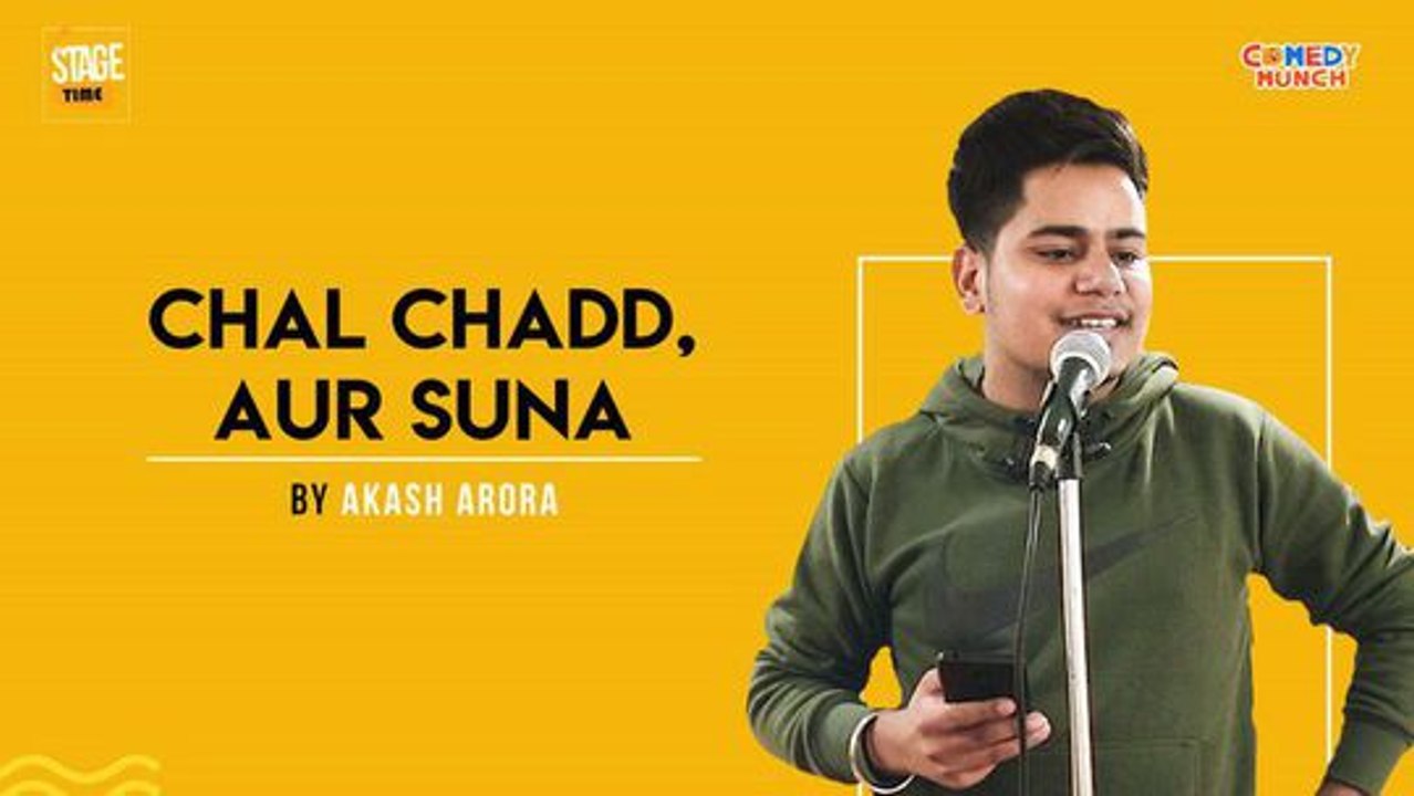 Chal Chhad aur Suna