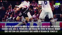 ¡Lío brutal con Sergio Ramos! “Hay fichaje” (y es galáctico y es para cargárselo)