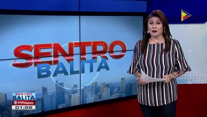 Ilang pamilya sa Itogon, Benguet, inilikas dahil sa habagat