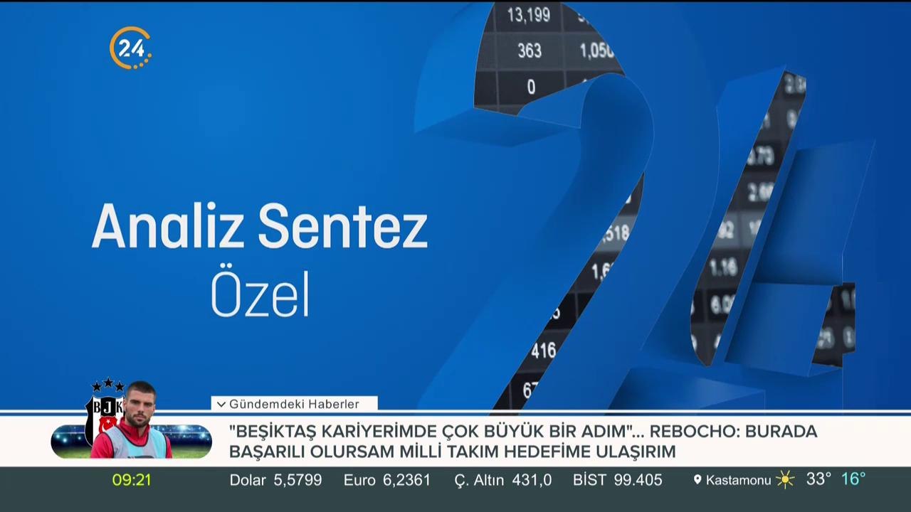 Analiz Sentez