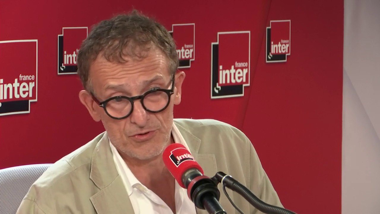 L'économiste Gilbert Cette sur la réforme de l'...