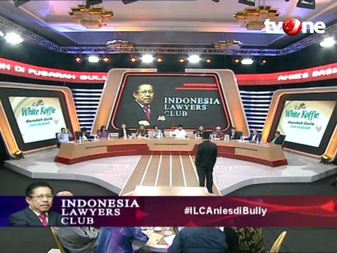 Eep Saefullah: Jangan Jadi Gubernur Kalau Tak Mau Dibully