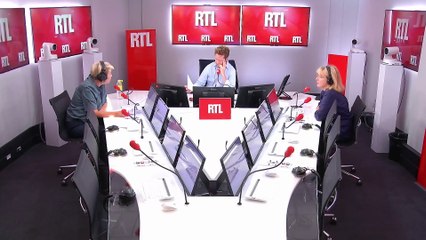 RTL Matin du 14 août 2019