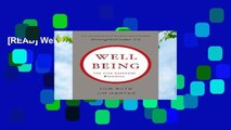 [READ] Well-Being