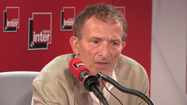L'économiste Gilbert Cette sur les plateformes ayant recours à des travailleurs indépendants : Il reste beaucoup de choses à faire pour que éviter que ces travailleurs indépendants ne continuent pas à rester dans une situation déséquilibrée