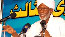 Sudan: Hassan Al-Turabi's Life and Politics - Part 2, Fall from Favour | Al Jazeera World