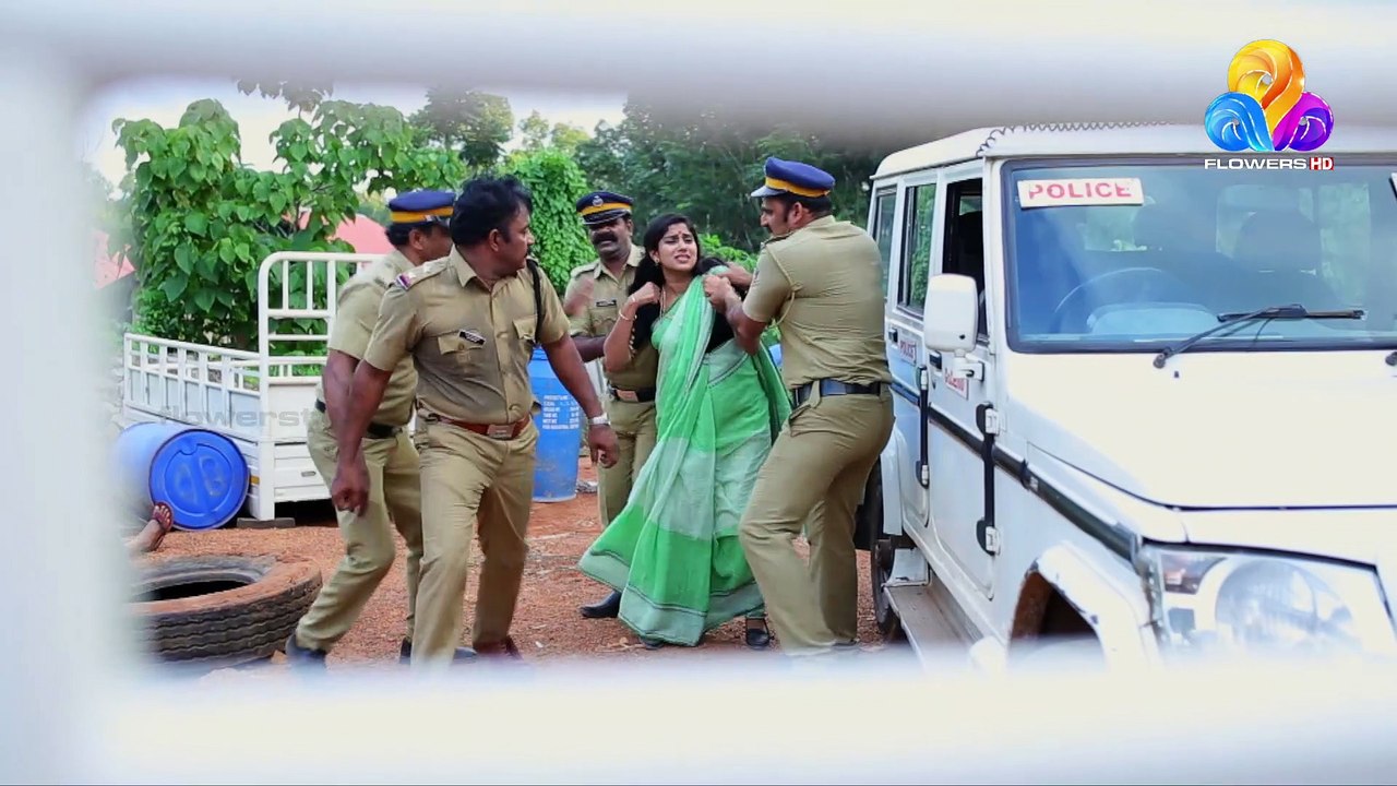 Seetha | Flowers | Ep # 671