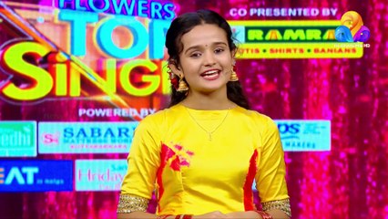 Flowers Top Singer | Musical Reality Show | Ep #297 ( Part - A )