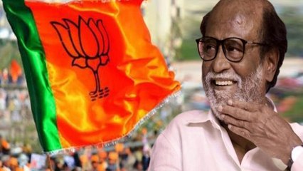 பாஜகவிற்குள் போர்க்கொடி தூக்கும் முக்கிய பெண் புள்ளி!- வீடியோ