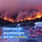 La Grèce appelle l'Europe à l'aide pour venir à bout d'un incendie sur l'île d'Eubé