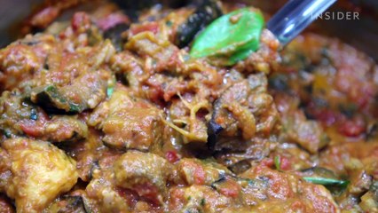 Why this pizza cone is Rome's favorite street eat