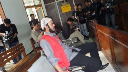 Kali Ketiga, Rio Reifan Tertangkap karena Kasus Narkoba