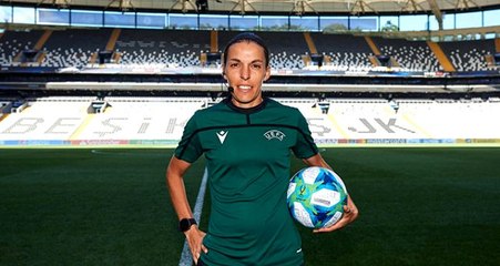 Liverpool-Chelsea maçını yönetecek olan kadın hakem tarihe geçecek