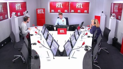 Le journal RTL de 9h du 14 août 2019