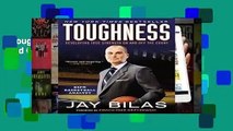 Toughness: Developing True Strength on and Off the Court  Review