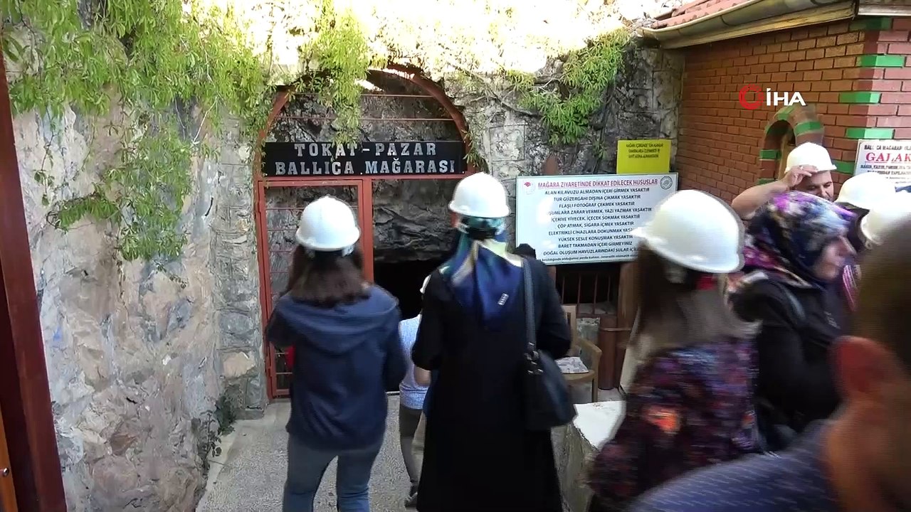 3.5 Milyon yaşında, herkes oraya akın etti