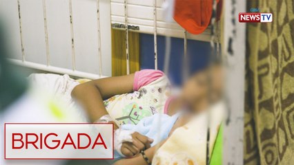 Download Video: Brigada: Kaso ng dengue sa bansa, bakit dumarami?