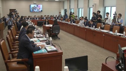 정부 "7조 원 R&D 투자"...민·관·정 협의회 2차 회의 / YTN