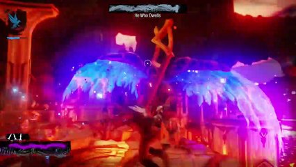 Infamous Second Son Gameplay Walkthrough Part 19 - He Who Dwells