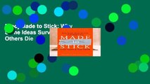 [Doc] Made to Stick: Why Some Ideas Survive and Others Die