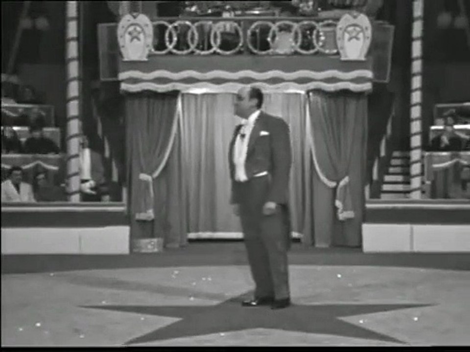 ACHILLE ZAVATTA DANS LE NUMERO ZAZA