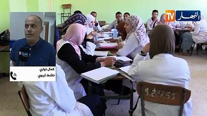 بين التوظيف على أساس الإختبار وعلى أساس الشهادة ..أيهما الأنجع؟