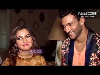 Ek Thi Rani Ek Tha Raavan: Rivaaj to kill Mayura
