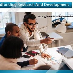 Crowdfunding Research And Development