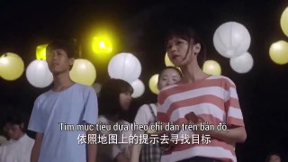 Phim Bỏ Lỡ Một Phần Hai Tập 11 Việt Sub  , Phim Trung Quốc