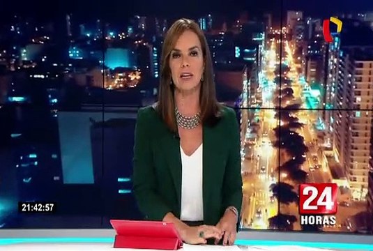 Oscar Pérez Tello: ahora veremos a un buen grupo de venezolanos acampando en Lima